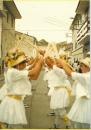 Dance de Quinto en 1985, pulsa para ampliarla