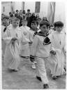 Quinto 1969, Alberto Hurtado, Bruno Mallor, Emilio en la procesi�n del Corpus