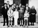Quinto a�os 50, Familia Cotopias