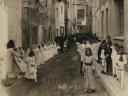 Quinto 1961, procesi�n del Corpus