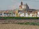 Quinto -  Vistas desde el Camino del Puerto, Junio de 2000