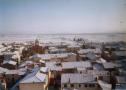 Quinto Vistas desde el Piquete con Nieve en Diciembre de 2000
