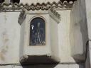 Quinto Imag�n de San Ant�n desde la carretera, Junio 2000