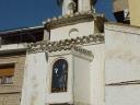 Quinto - Arco de San Ant�n desde la Carretera