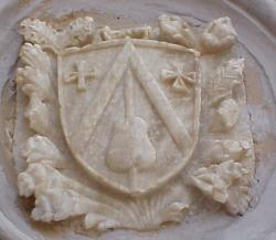 Quinto Escudo de D. Francisco Clemente P�rez