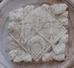 Quinto Escudo de Los Luna en el Piquete