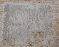 Quinto Escudo San Roque 33