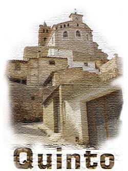 Quinto: Historia, Msica, Fotos, Datos, Gentes