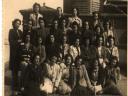 Quinto, aos 60 grupo de mujeres