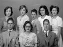 Quinto, aos 50: Marinero, Antonio Rotellar, Emilia Churra y otros. 