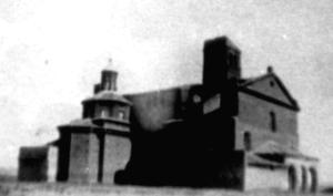 Quinto, El Piquete en 1910, Pulsa para ampliar la foto
