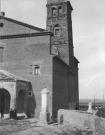 Quinto El Piquete en el ao 1929 - Pulsa para ampliar