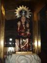 Quinto - Virgen de Bonastre, Abril de 1999