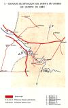 Quinto Frente de Quinto en la Guerra 1938