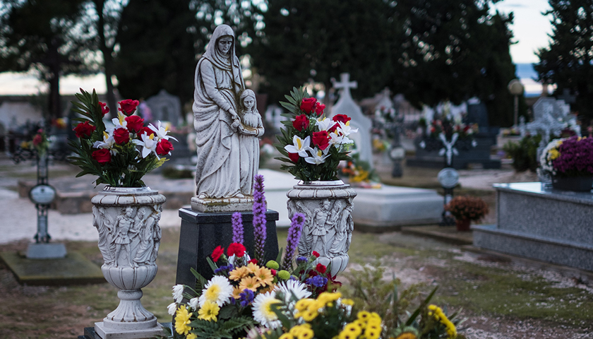 Cementerio