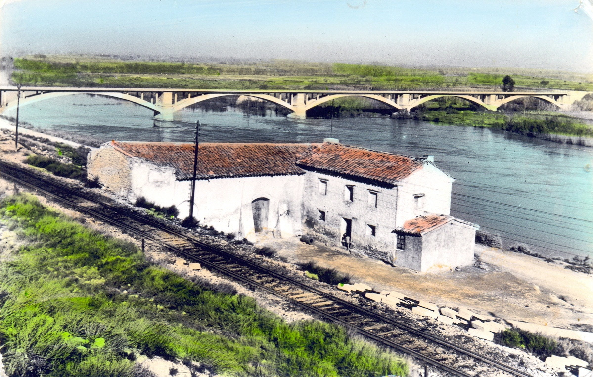 Entorno de Matamala