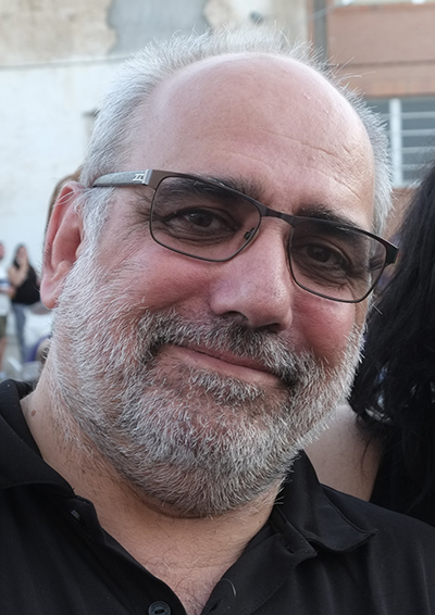 Carlos Escudero