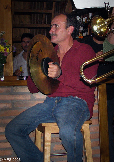 Javier Gabasa