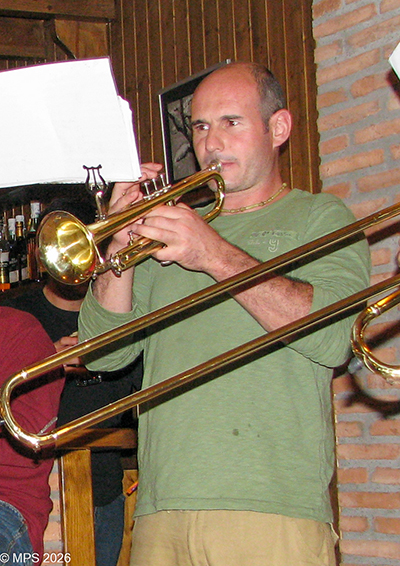 Dani Budr�a