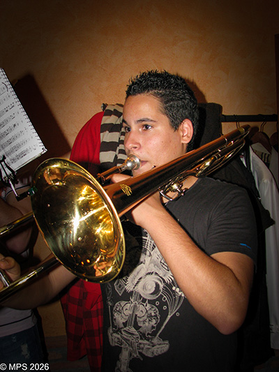 Juan Garc�a-Moreno