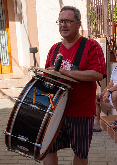 Retrato de Pedro