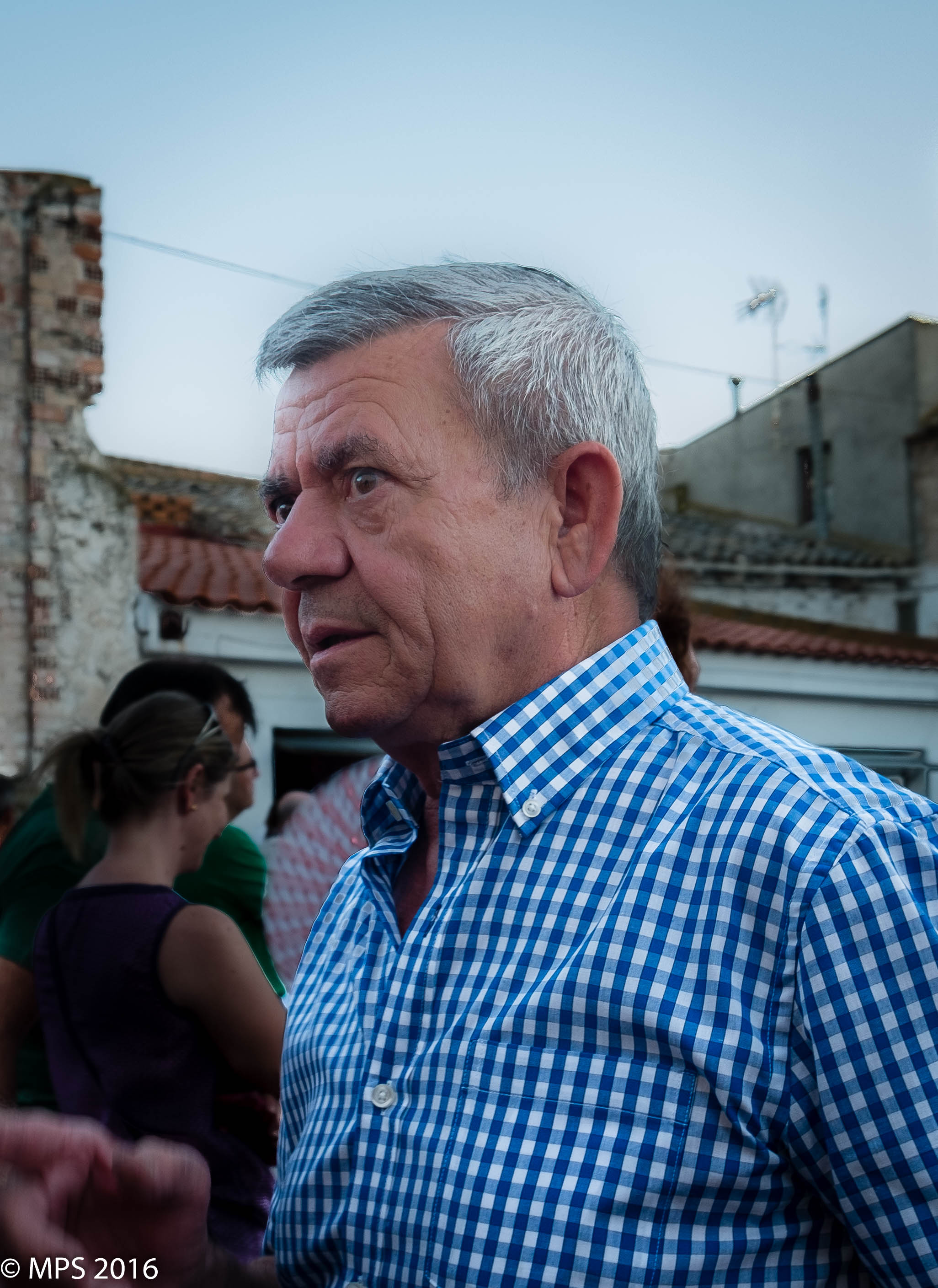 Luis Lierta