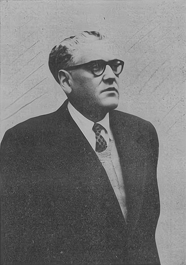 Manuel Albar Catalán