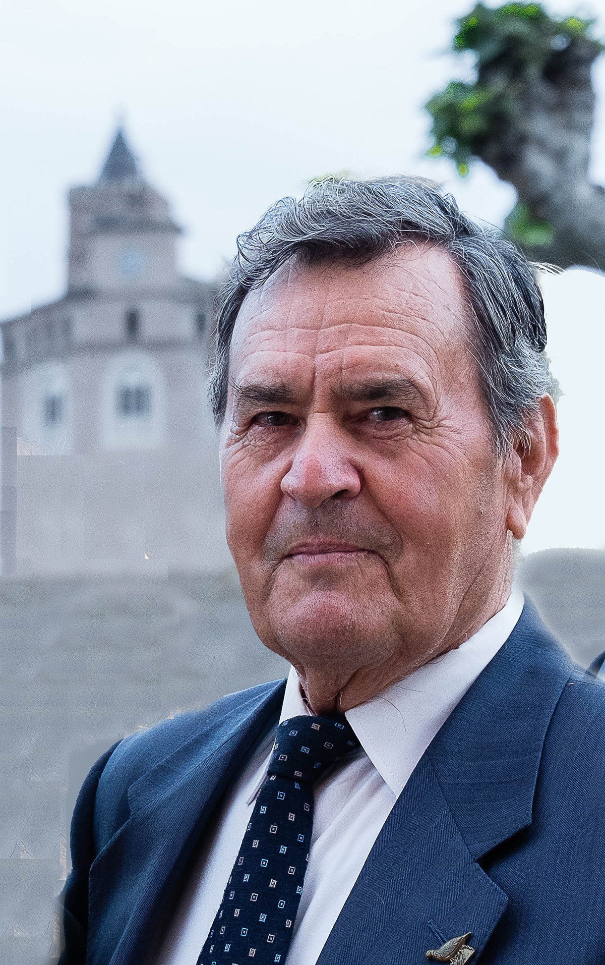 Pablo Subías