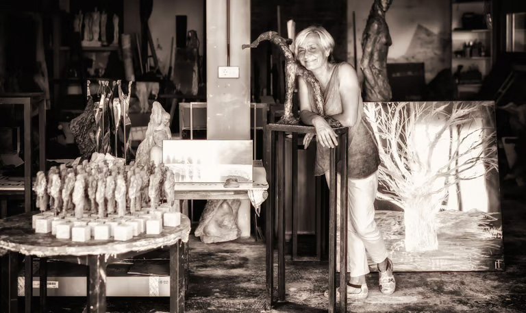 Pilar Pérez Subías