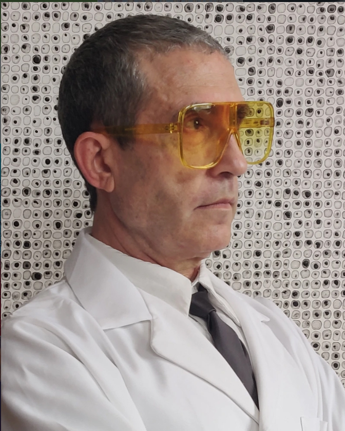 Teo González