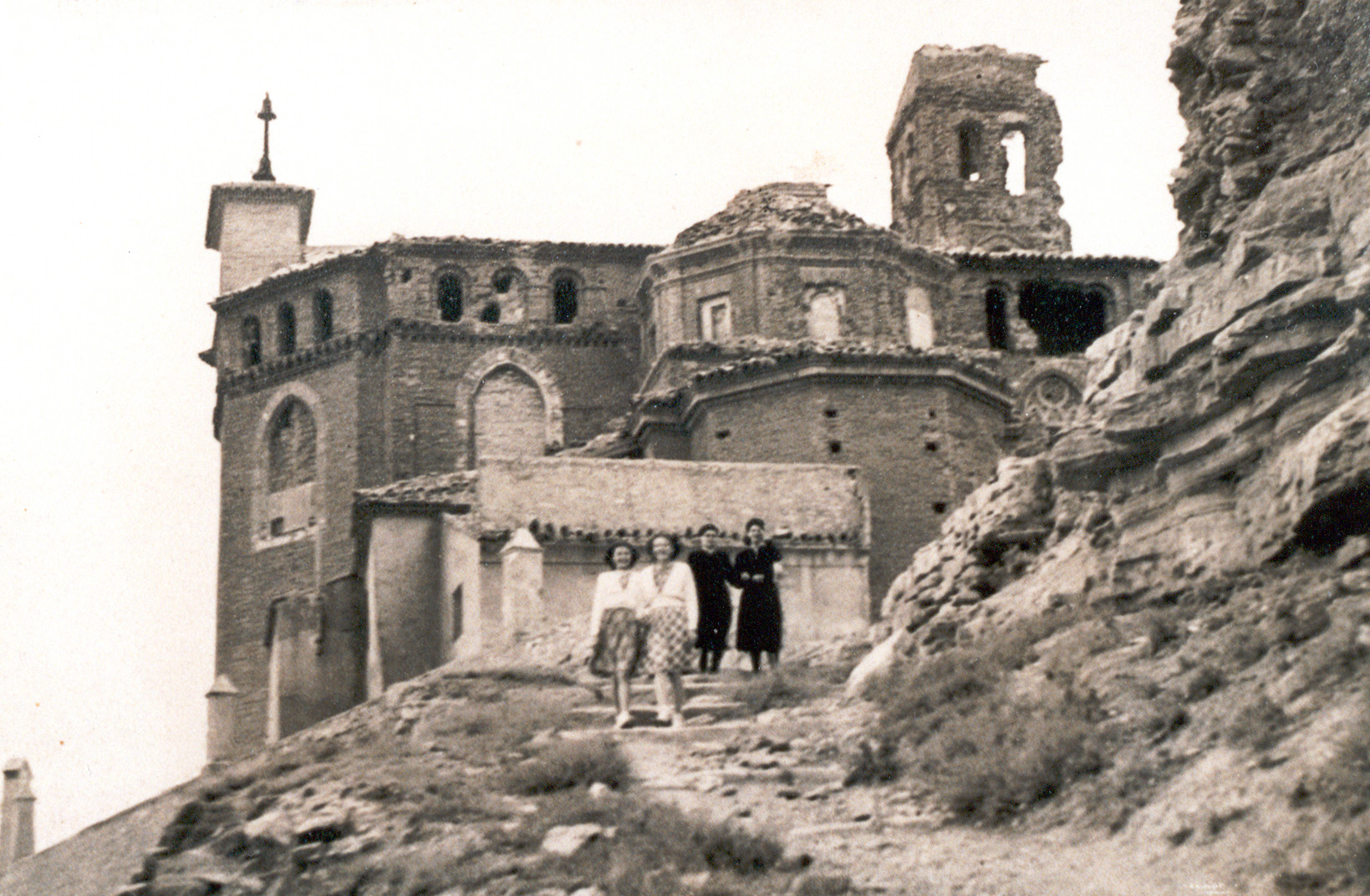 El Piquete de Quinto