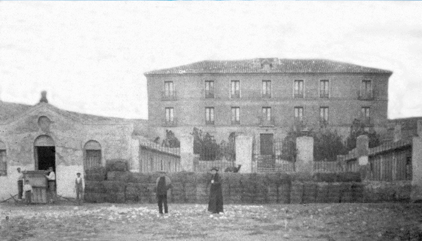 Baños de Quinto