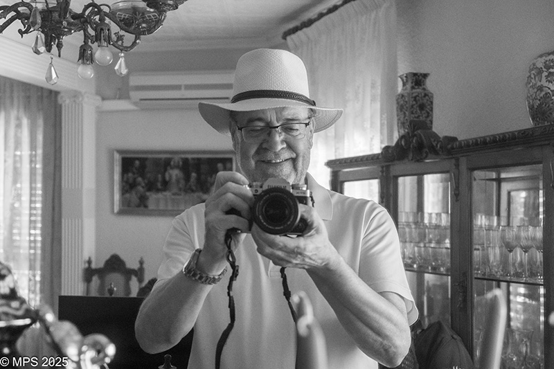 Retratos de personas y grupos