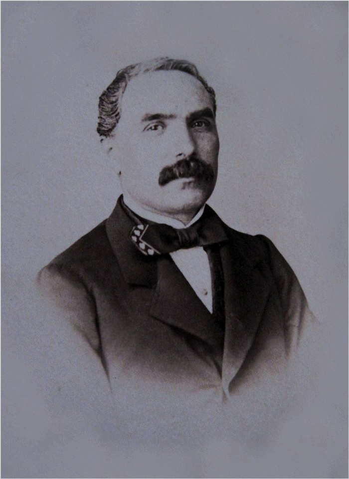 Francisco Salas Abenia